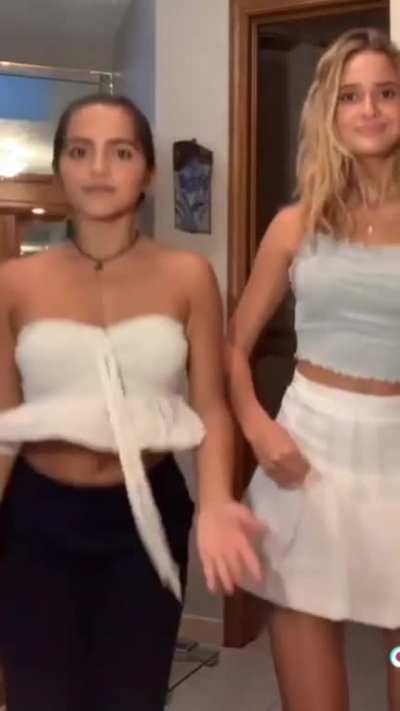 Isabela Merced