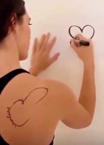 O amor é lindo 