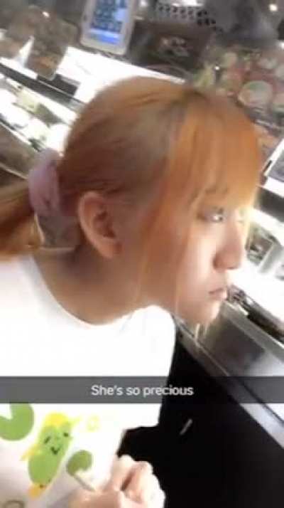 Miyoung and Aria (2018)