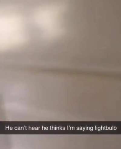 So I can read ya bastard