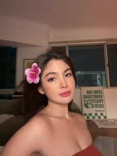 Heaven Peralejo