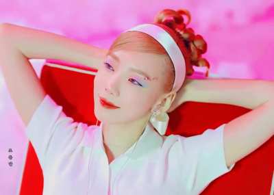 Taeyeon [Weekend]