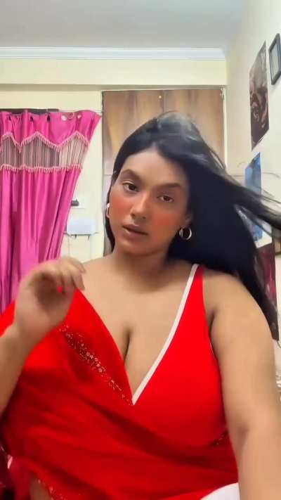 Busty