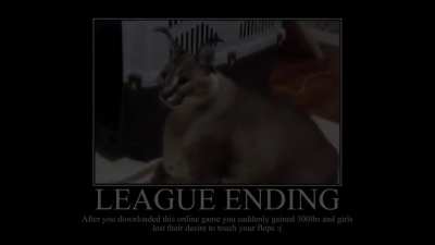 Floppa Endings
