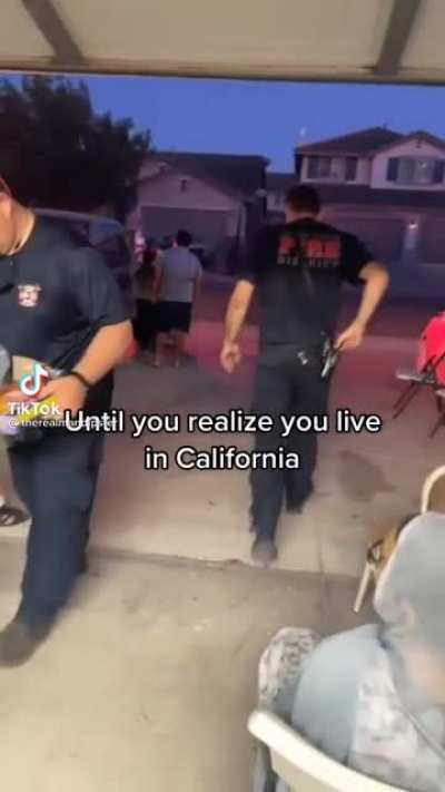 July 4th Fireworks (NOT OC)
