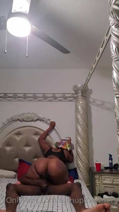 IYKYK 🤎🎥