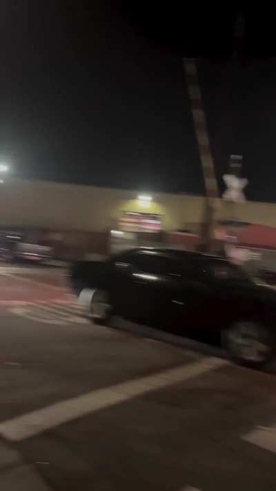 Good camera work. Solid angle, no bullsh*t commentary, didn't miss the suspense