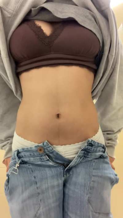 i'm only 5' tall, do you think you could give me a few extra inches?