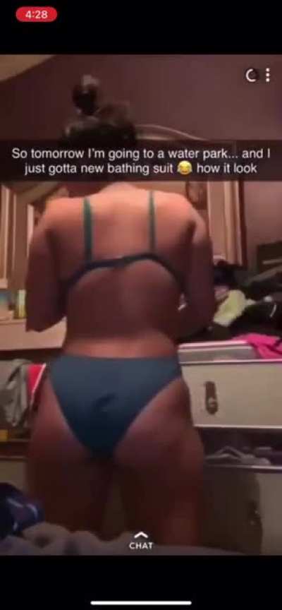 Dm me for her discord 🙌 i will be posting her more often