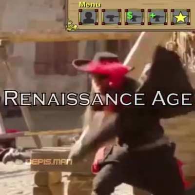 Age of War