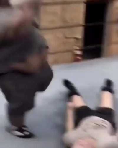man got gotten