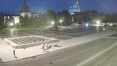 Если честно, я не понял, кто побед<wbr>ил...<wbr>. 🥴
