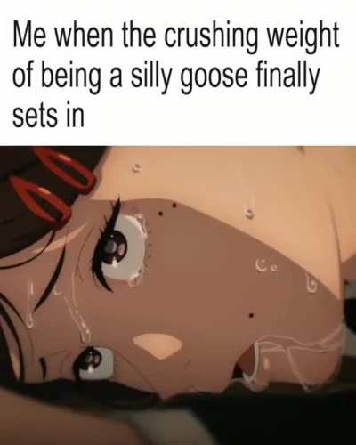 Joke on me 