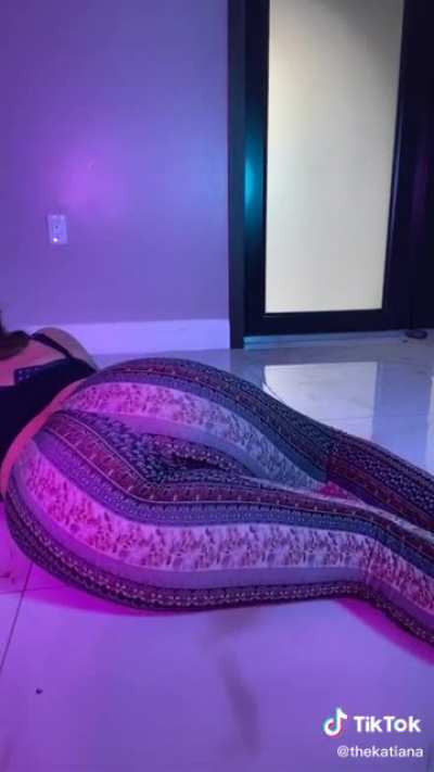 Wait for it 🍑