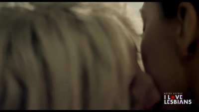 Retro Scenes: Briana Evigan & Roxy Olin - 