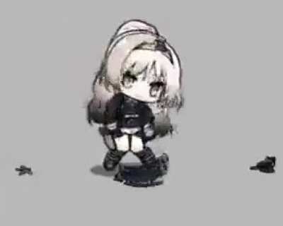 oh no