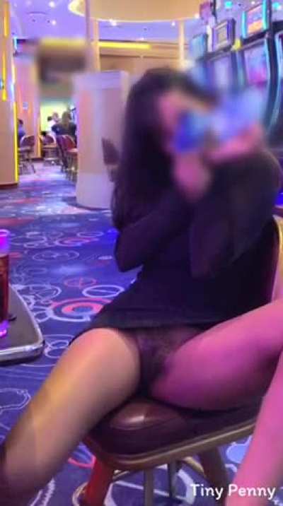Caught by my parents 🙈 (f19)(OC)