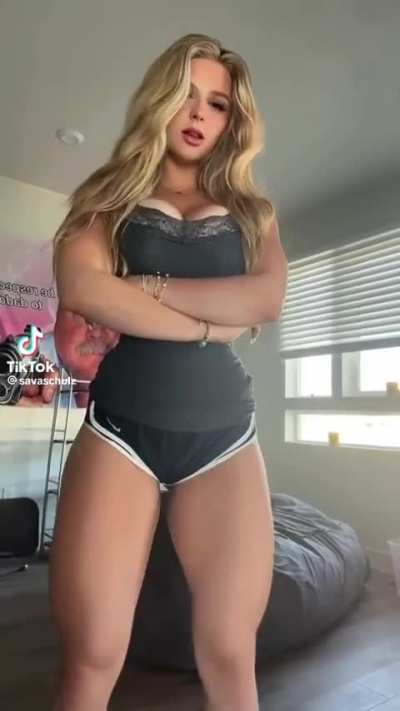Insane body 