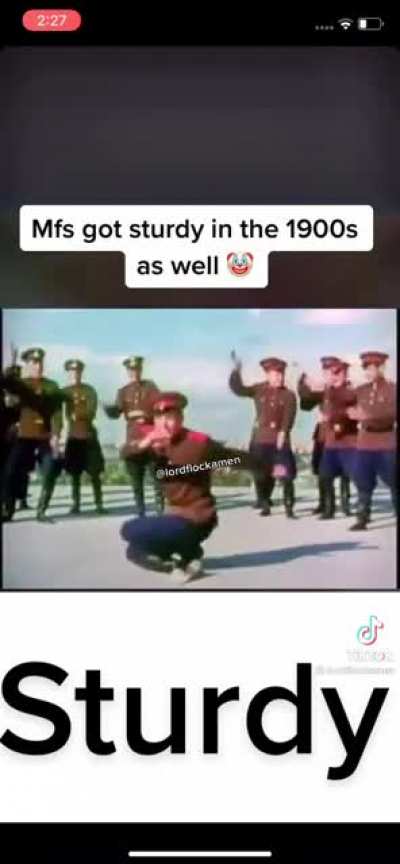 Nah this shit look way harder than what we be doing