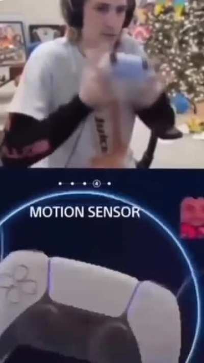 Pee ass five controlla