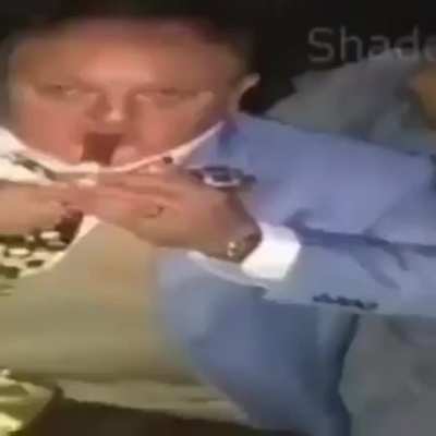 Esse temperro é Da Boa