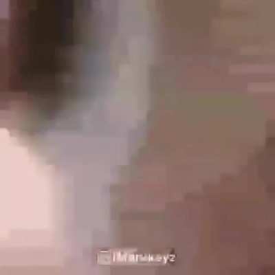 Bruh moment