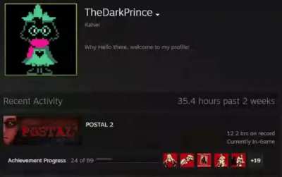 Wonder what Rals it playing- oh no..