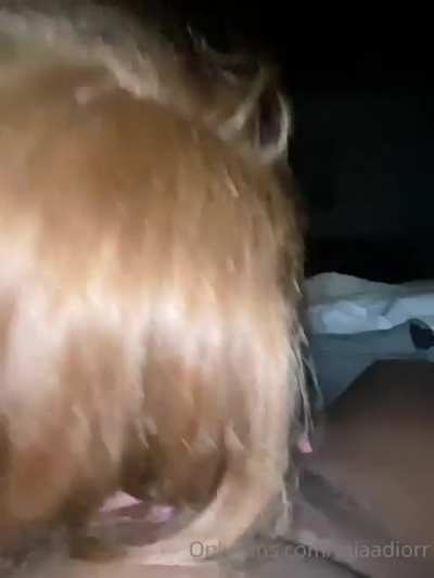 Lost Video of Mia