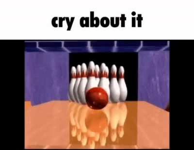 Feed me your tears