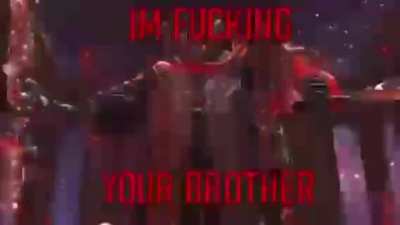 I’m gonna mohg!!