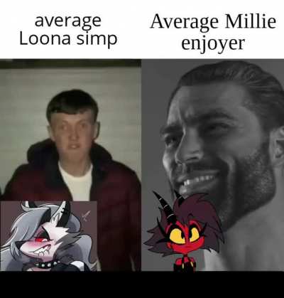 Absolute chads.