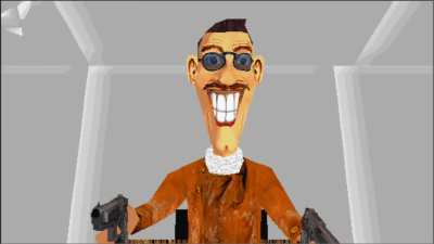 THE SNIPER AT YOUTUBE 