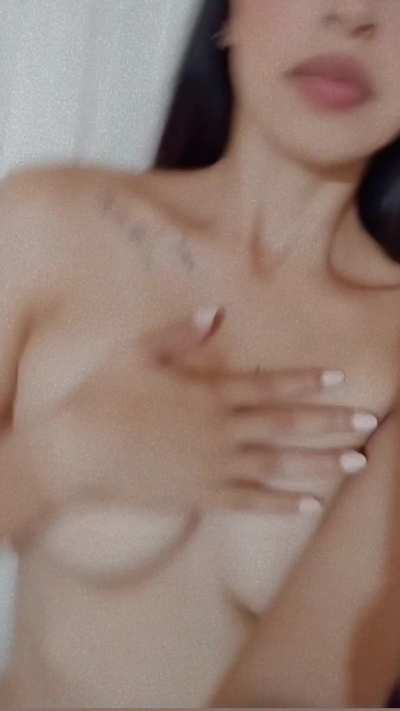 you want to feel those latina tits
