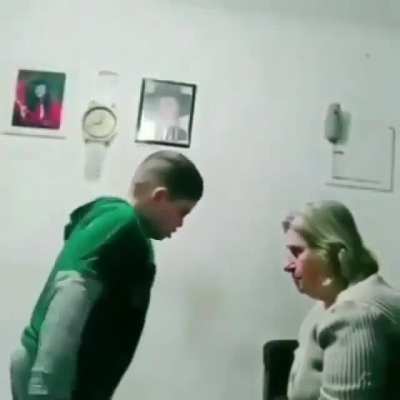 Soy el mismísimo deluser