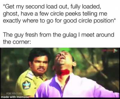 Every time