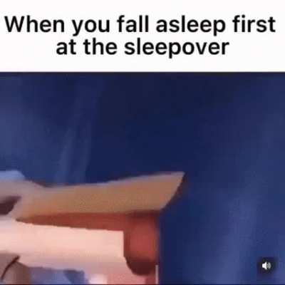 can relate.