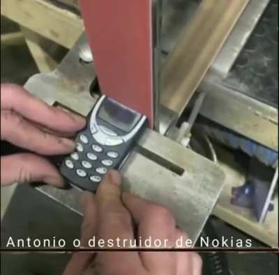 Ele se foi