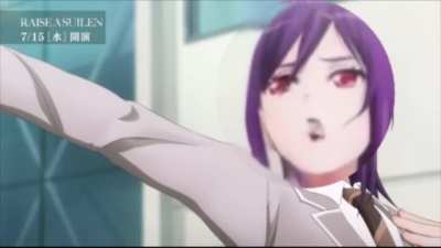 Kaoru's messages to her fans