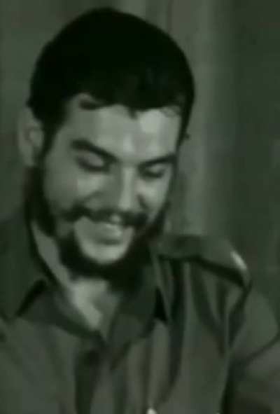 Che Guevara