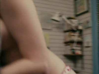 Scene from The Trouble With Bliss (2011)