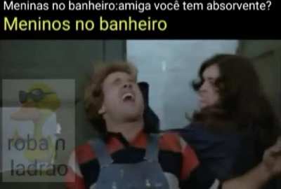 Vdd;-;. Boms tempos