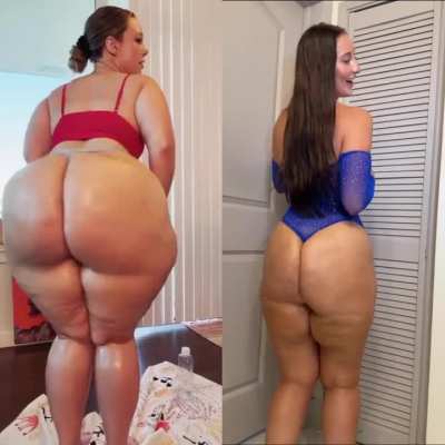 LEFT OR RIGHT