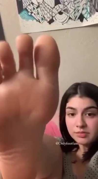 Haven’t seen this one 