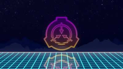 I animated the wallpaper i made