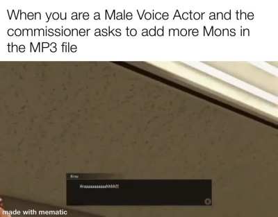 What a Great Voice.