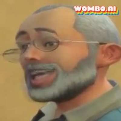 The Dear Leader vibing to this song, really cursed