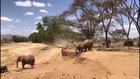 🔥 There are two ways to go down a river bed...