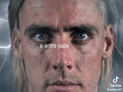 É o he-man