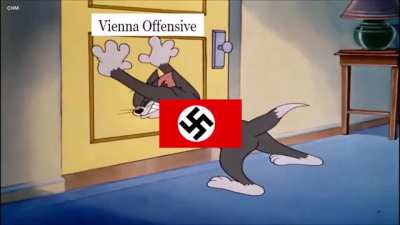Eastern Front of WW2 in a nutshell