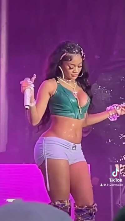 Saweetie